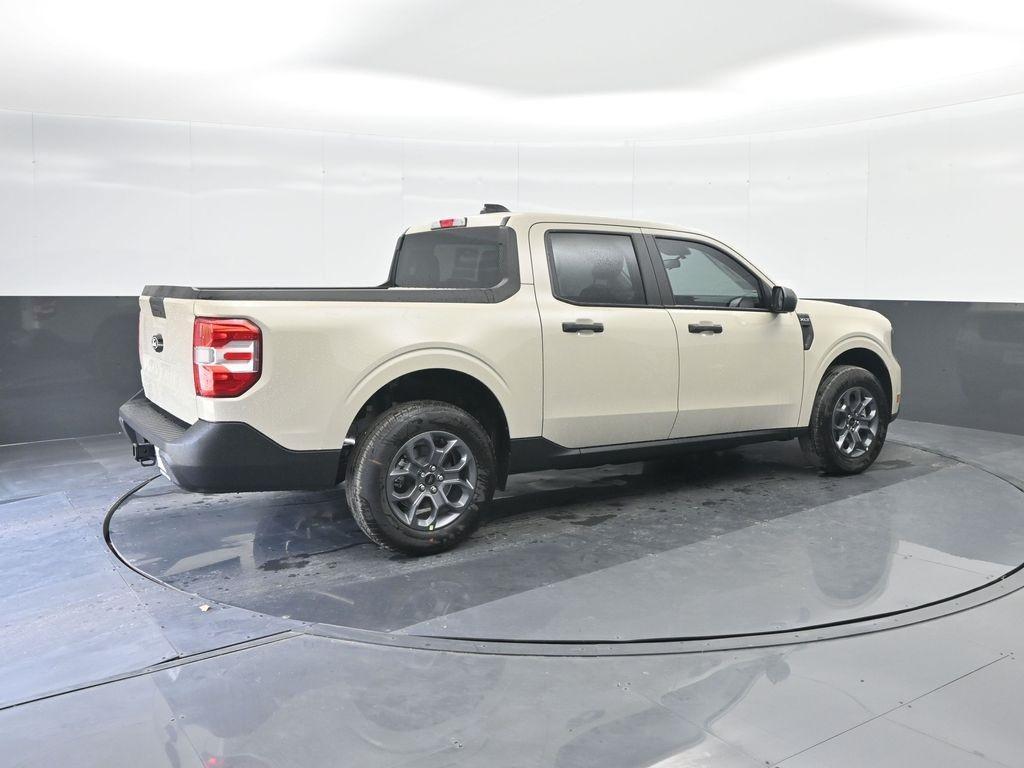 new 2025 Ford Maverick car, priced at $27,459