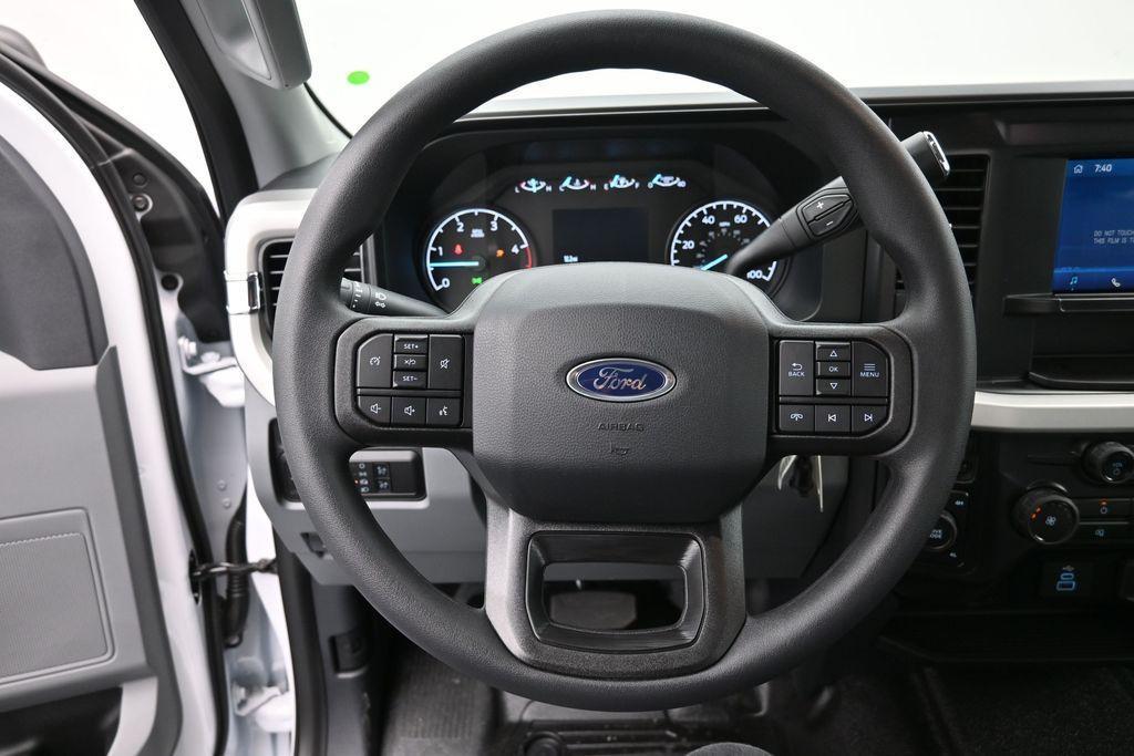 new 2026 Ford F-350 car, priced at $62,349