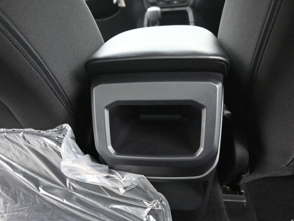 new 2025 Ford Ranger car, priced at $32,553