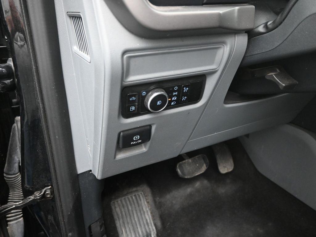 used 2024 Ford F-150 car, priced at $33,855