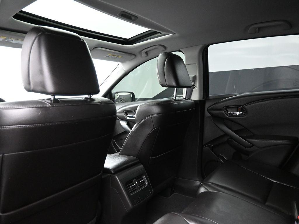 used 2016 Acura RDX car, priced at $13,995