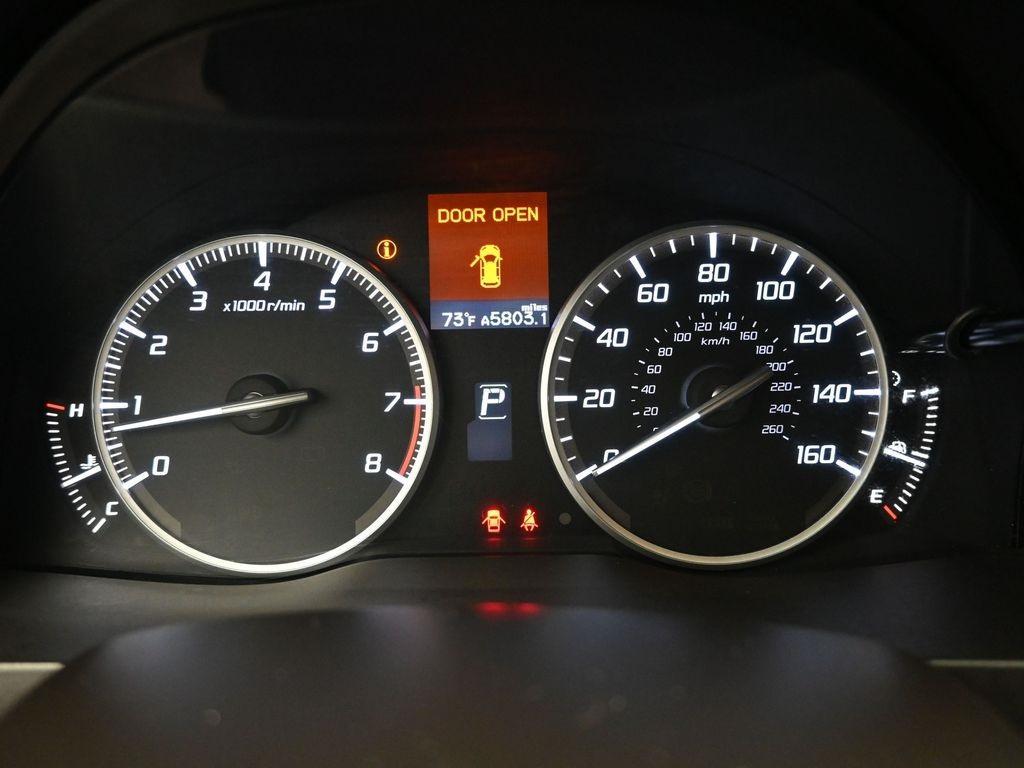 used 2016 Acura RDX car, priced at $13,995