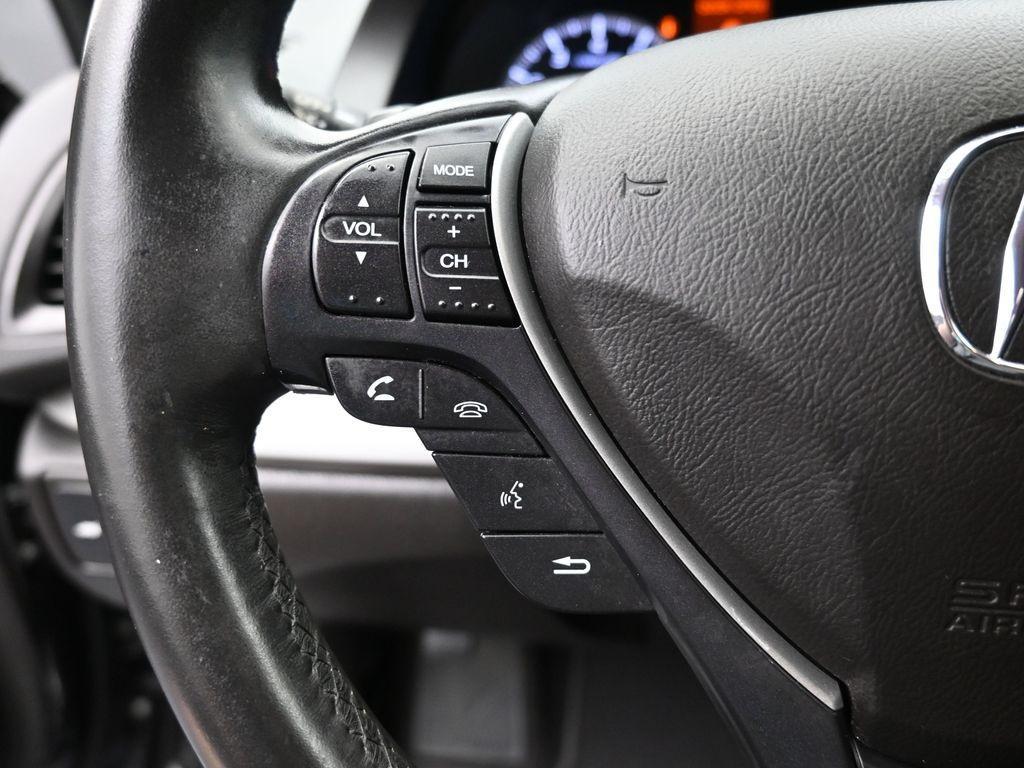 used 2016 Acura RDX car, priced at $13,995