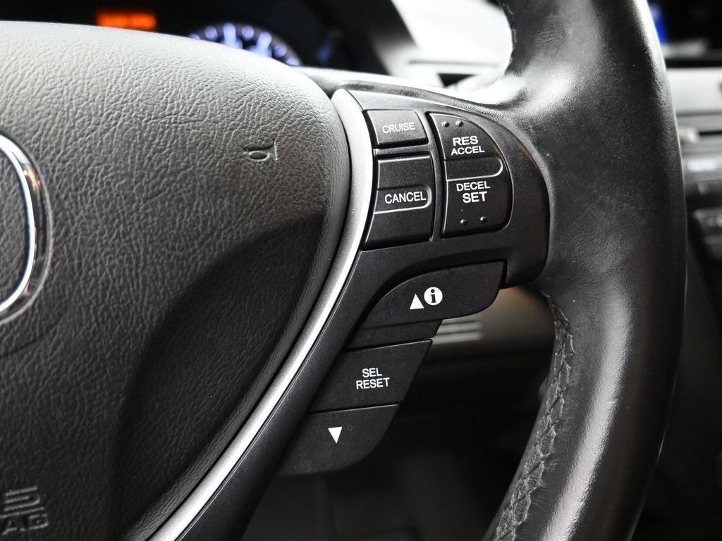 used 2016 Acura RDX car, priced at $13,995