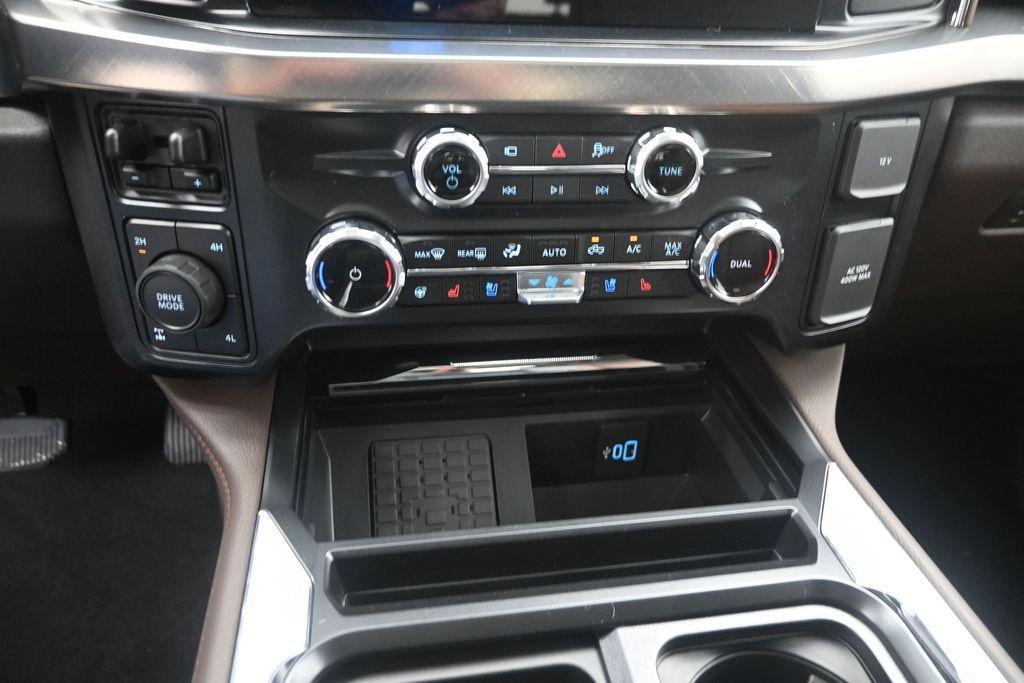 new 2026 Ford F-250 car, priced at $86,690