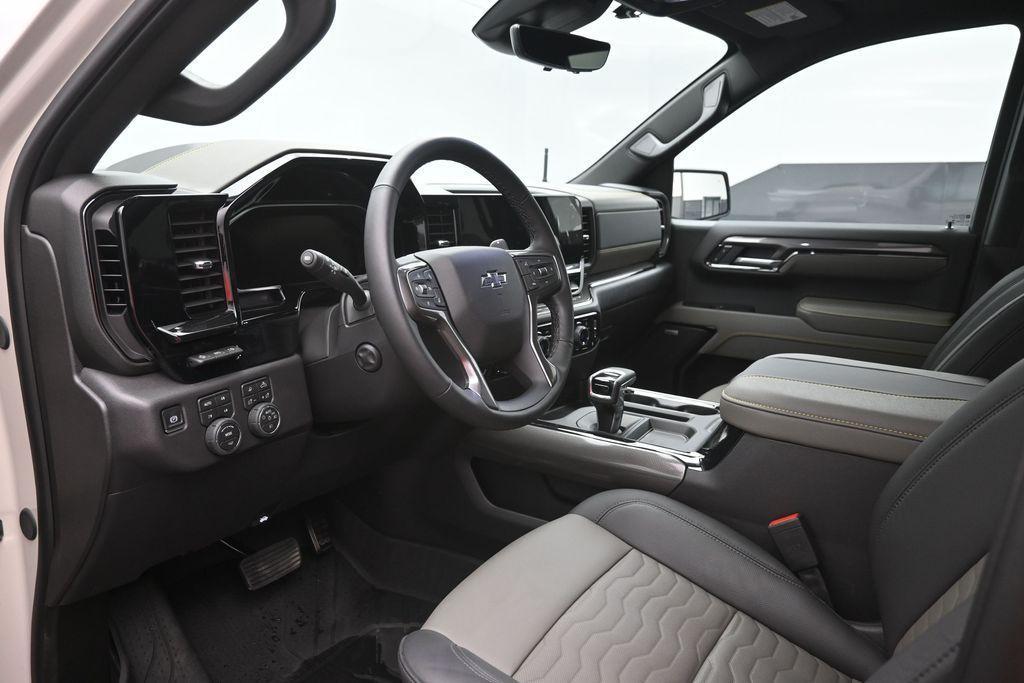 used 2026 Chevrolet Silverado 1500 car, priced at $66,998