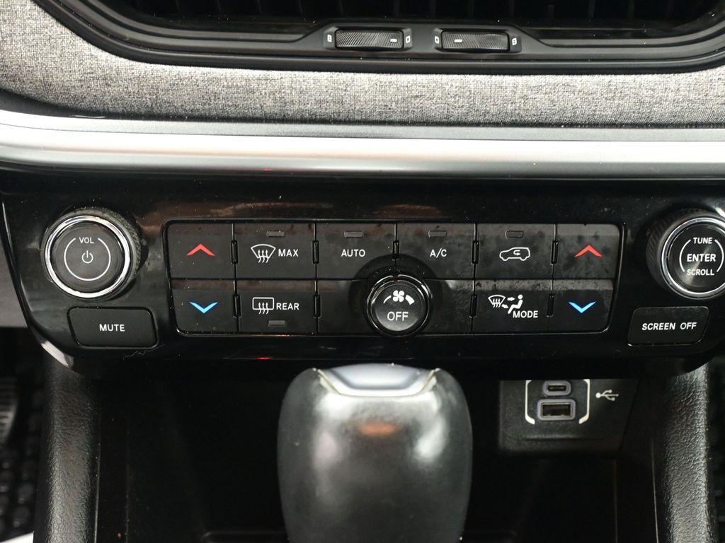 used 2022 Jeep Compass car, priced at $12,495