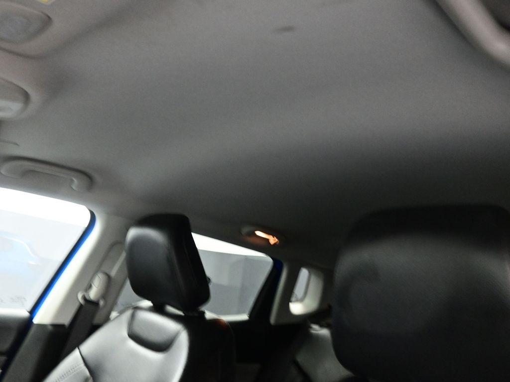 used 2022 Jeep Compass car, priced at $12,495