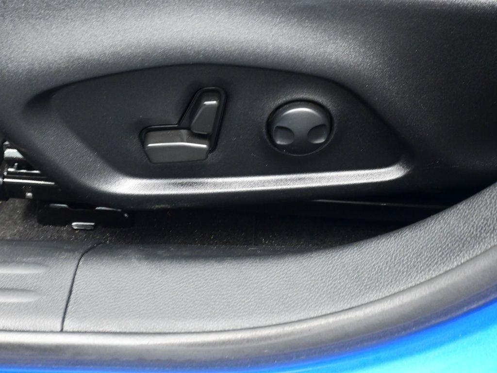 used 2022 Jeep Compass car, priced at $12,495