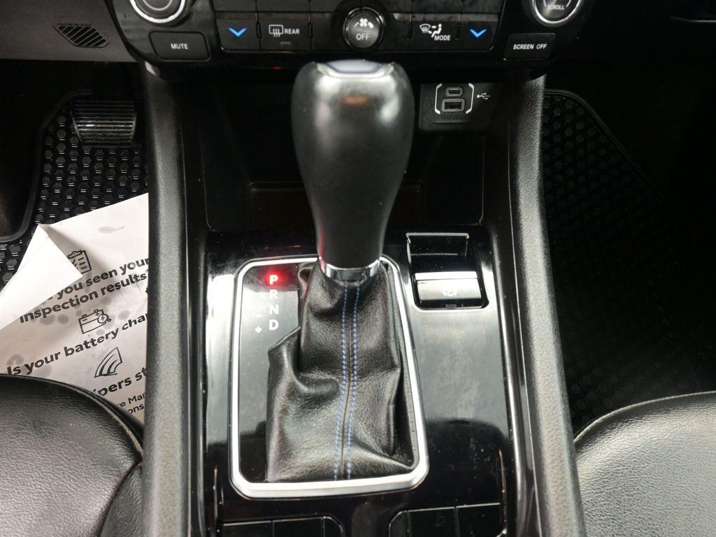 used 2022 Jeep Compass car, priced at $12,495