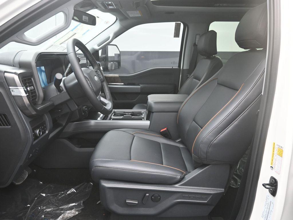 new 2026 Ford F-250 car, priced at $80,714