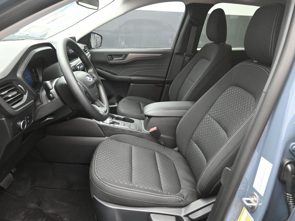 new 2026 Ford Escape car, priced at $26,283