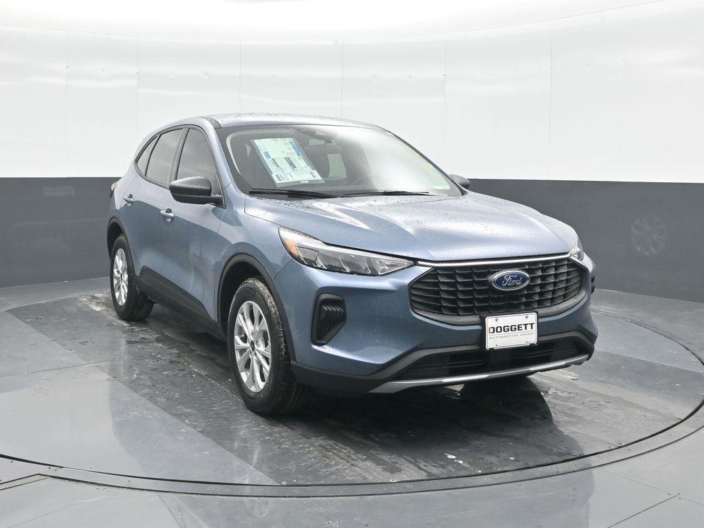 new 2026 Ford Escape car, priced at $26,283