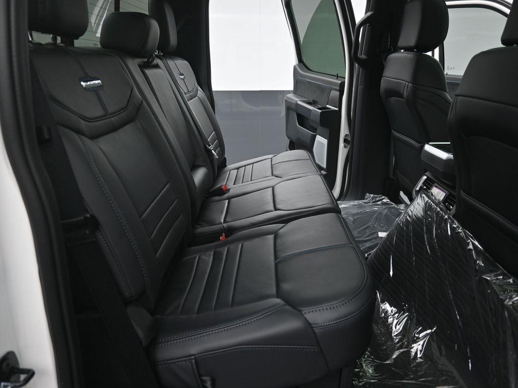 new 2025 Ford F-150 car, priced at $73,204