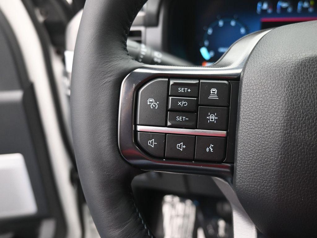 new 2025 Ford F-150 car, priced at $73,204