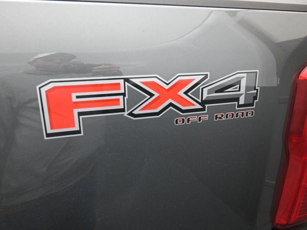 new 2026 Ford F-250 car, priced at $63,661