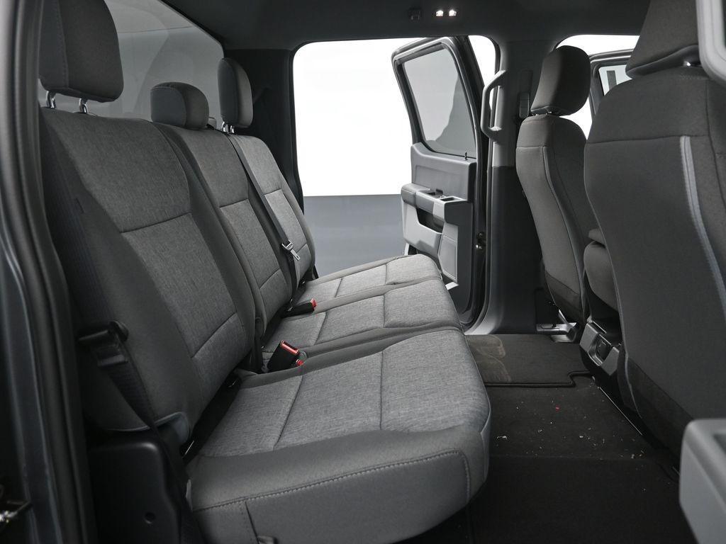 new 2026 Ford F-250 car, priced at $71,845