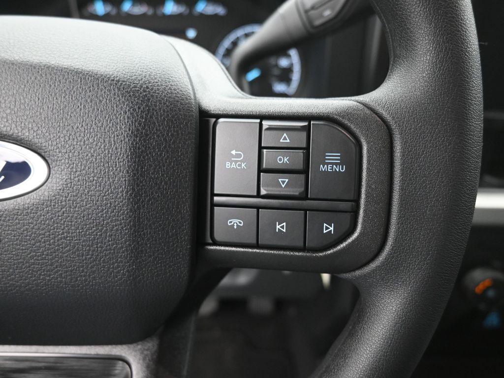 new 2026 Ford F-250 car, priced at $63,661