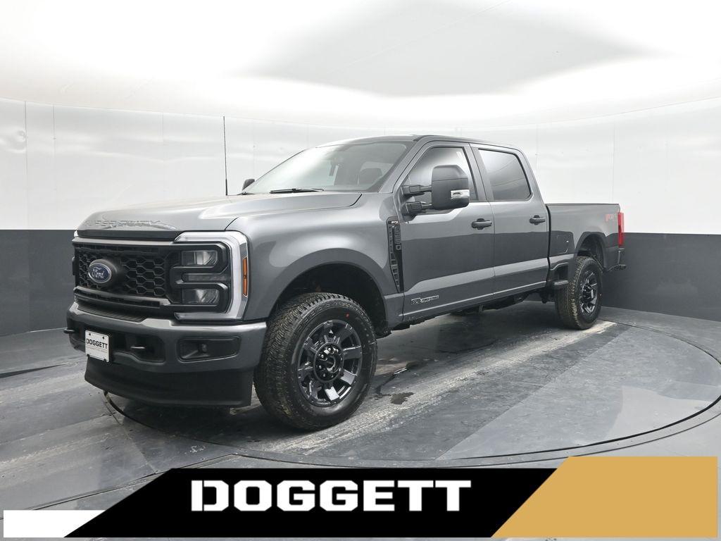 new 2026 Ford F-250 car, priced at $71,845