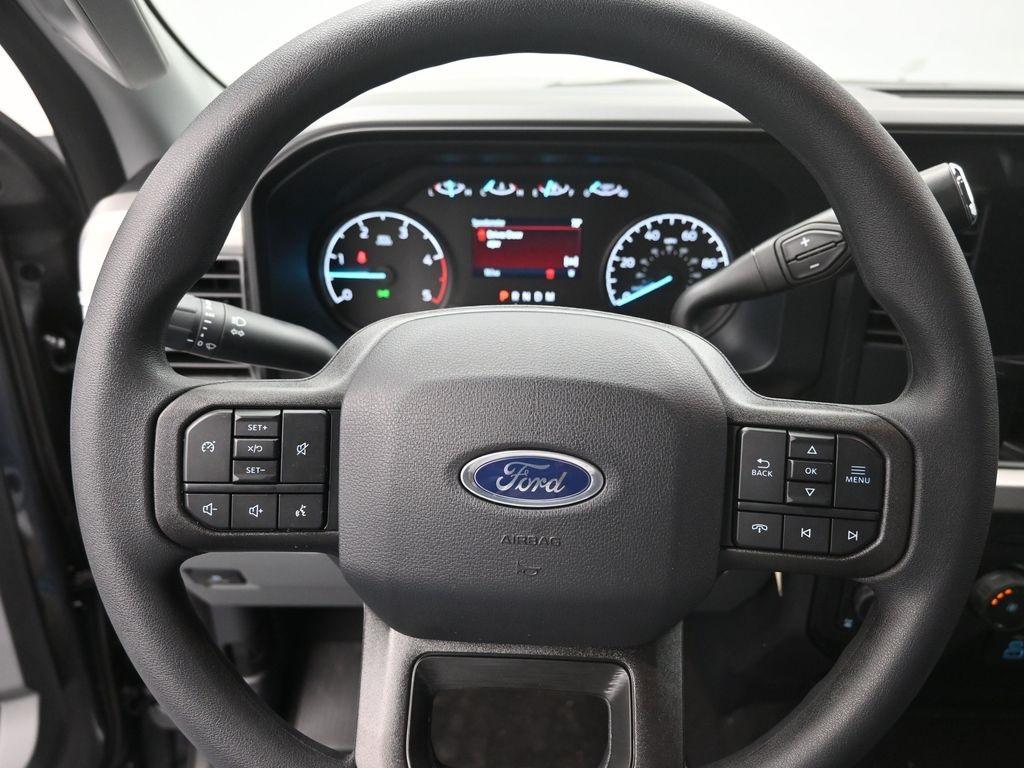 new 2026 Ford F-250 car, priced at $71,845