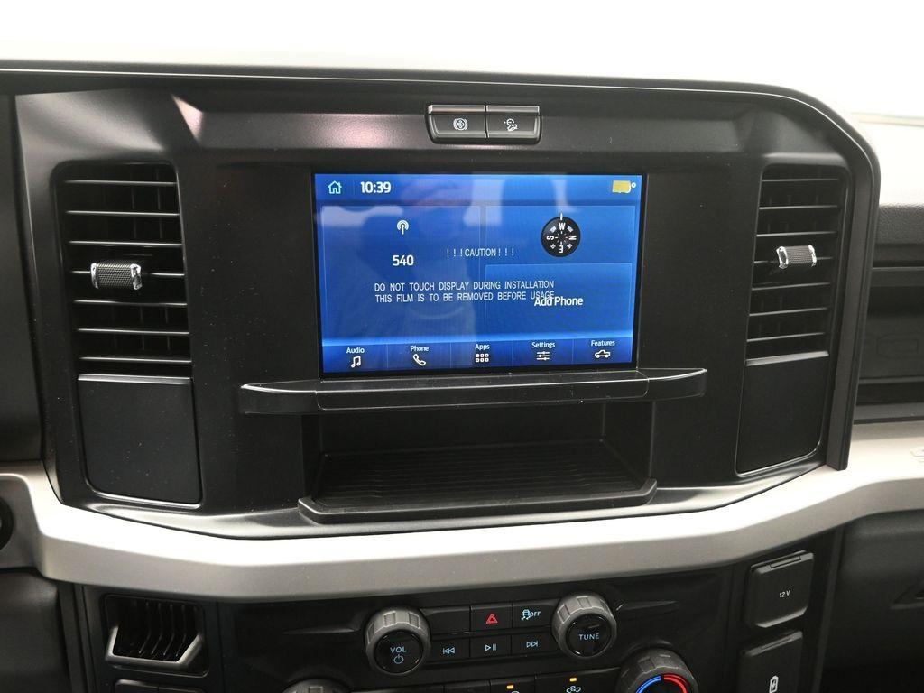 new 2026 Ford F-250 car, priced at $71,845