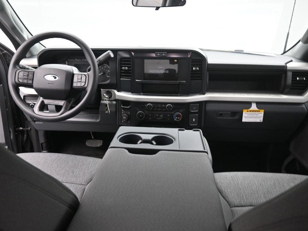 new 2026 Ford F-250 car, priced at $71,845