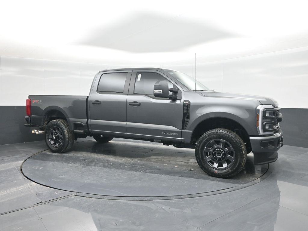 new 2026 Ford F-250 car, priced at $71,845