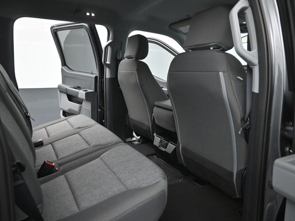 new 2026 Ford F-250 car, priced at $71,845