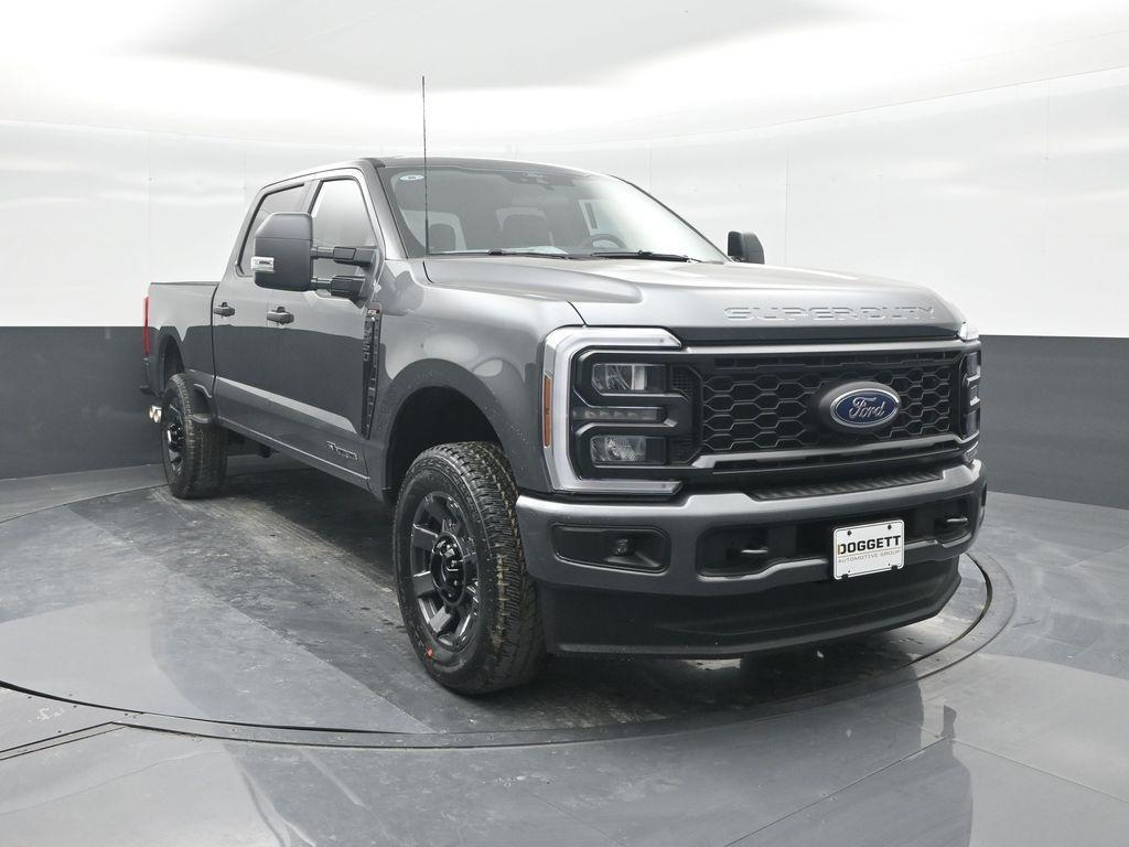 new 2026 Ford F-250 car, priced at $71,845
