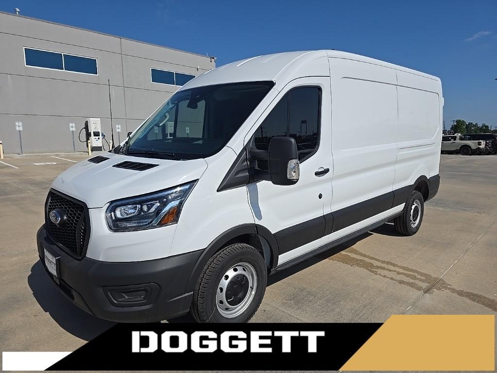 new 2025 Ford Transit-250 car, priced at $49,860