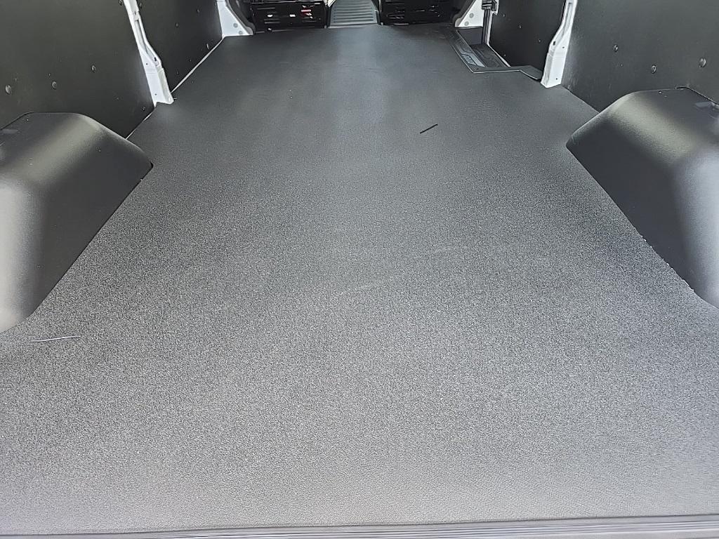 new 2025 Ford Transit-250 car, priced at $50,385