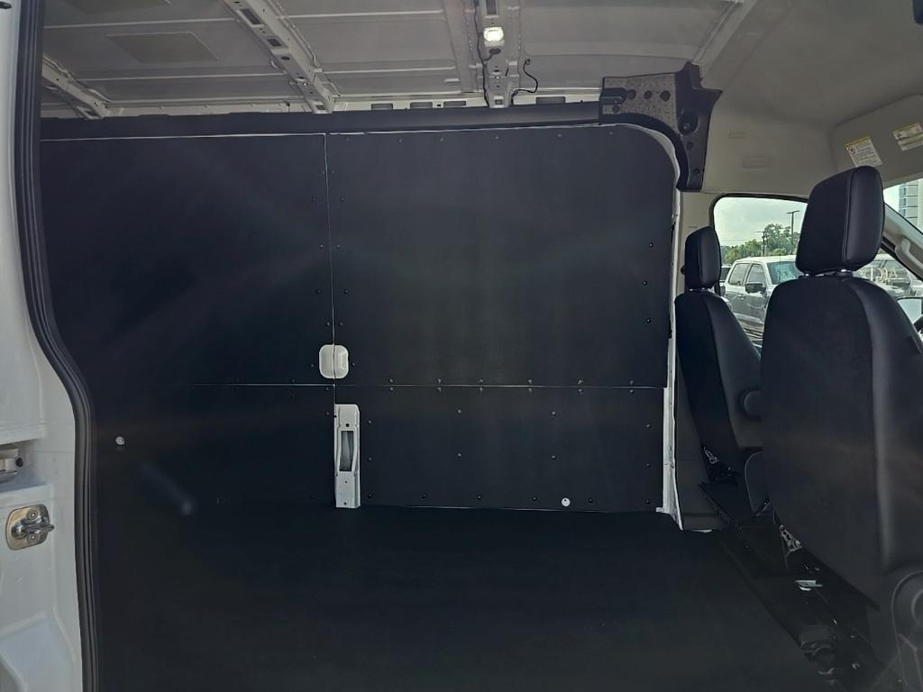 new 2025 Ford Transit-250 car, priced at $50,385