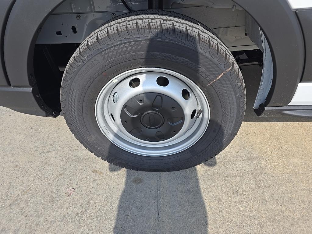 new 2025 Ford Transit-250 car, priced at $50,385