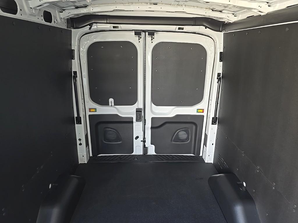 new 2025 Ford Transit-250 car, priced at $50,385