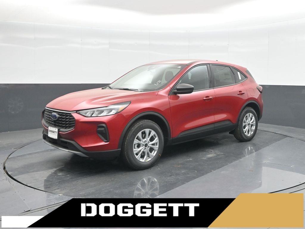 new 2026 Ford Escape car, priced at $29,840