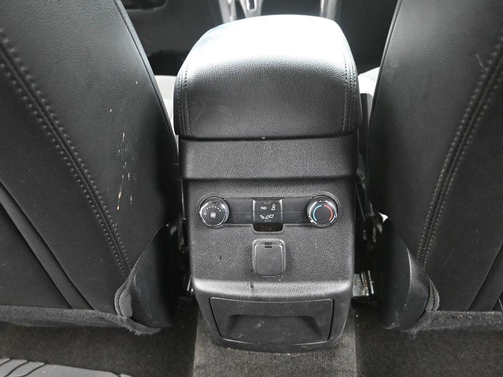 used 2018 Ford Explorer car, priced at $11,930