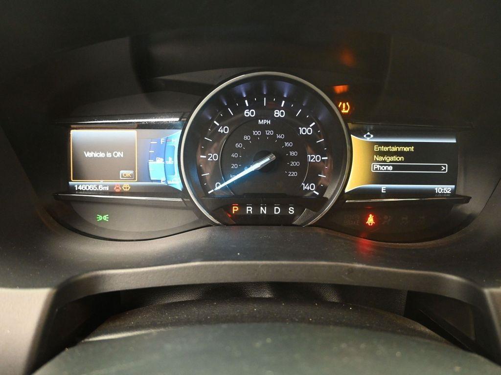 used 2018 Ford Explorer car, priced at $11,930