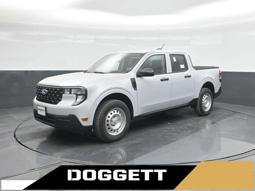 new 2025 Ford Maverick car, priced at $26,268