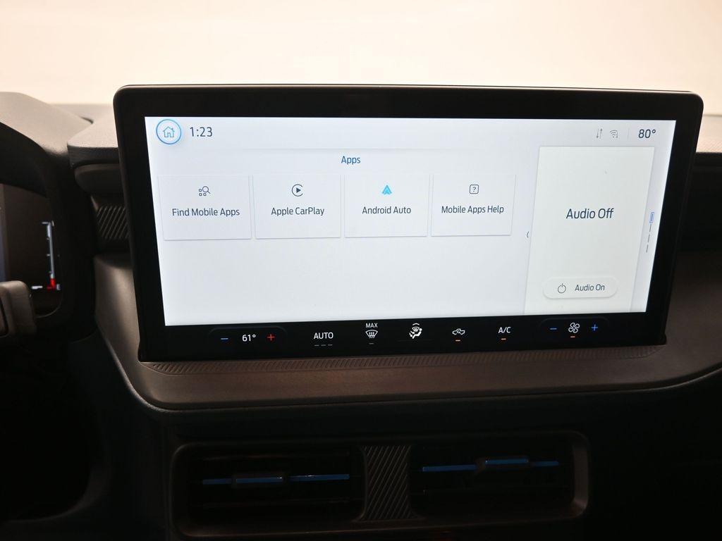 used 2025 Ford Maverick car, priced at $31,272