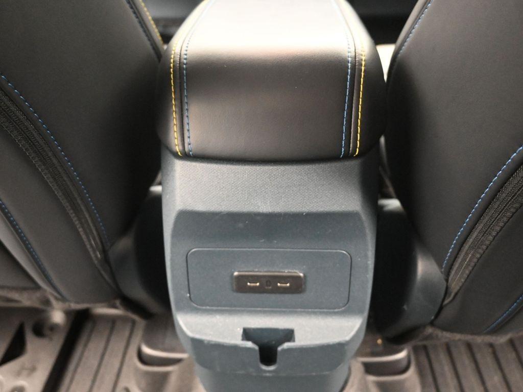 used 2025 Ford Maverick car, priced at $31,272