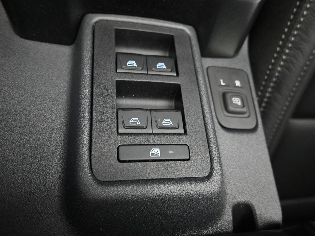 new 2025 Ford Bronco car, priced at $53,004