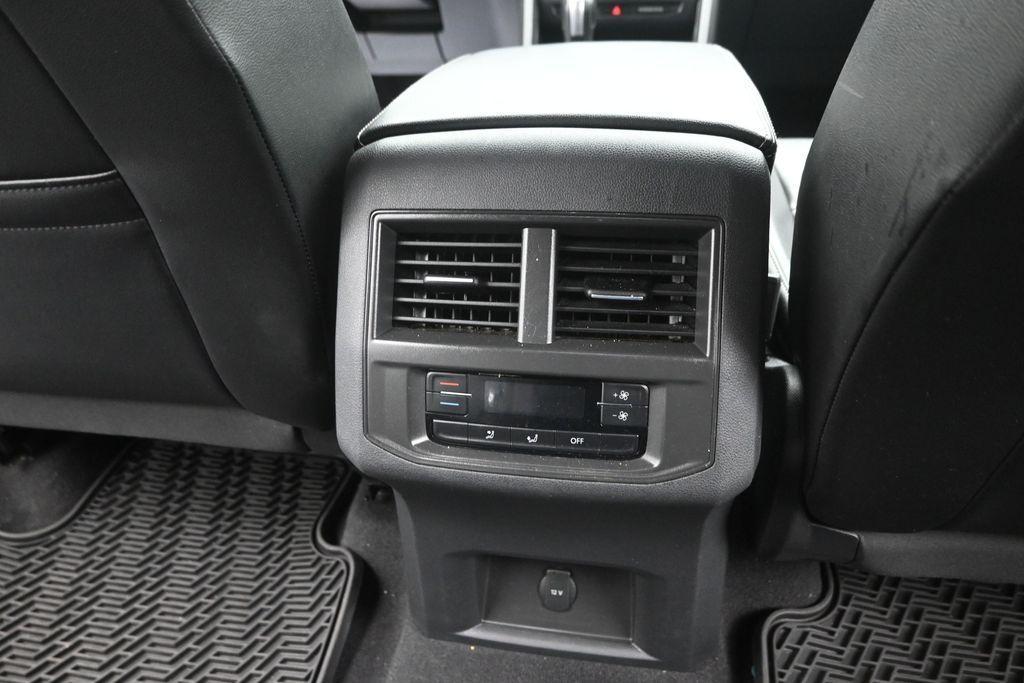 used 2022 Volkswagen Atlas car, priced at $22,559