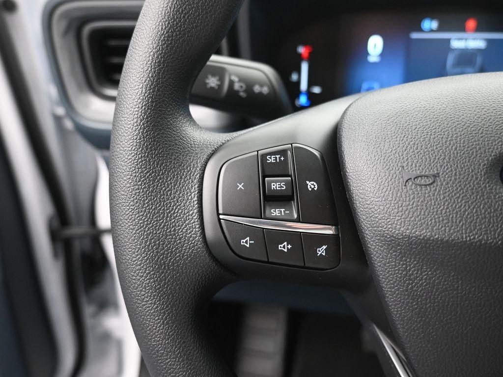 new 2025 Ford Maverick car, priced at $27,670