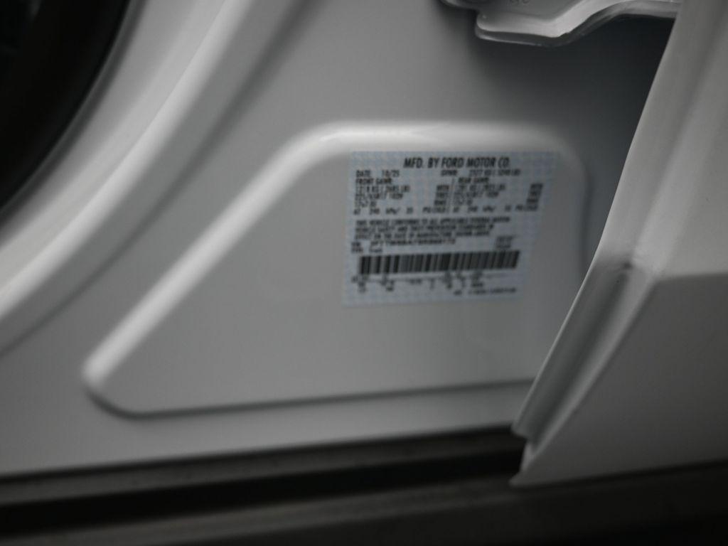 new 2025 Ford Maverick car, priced at $27,670