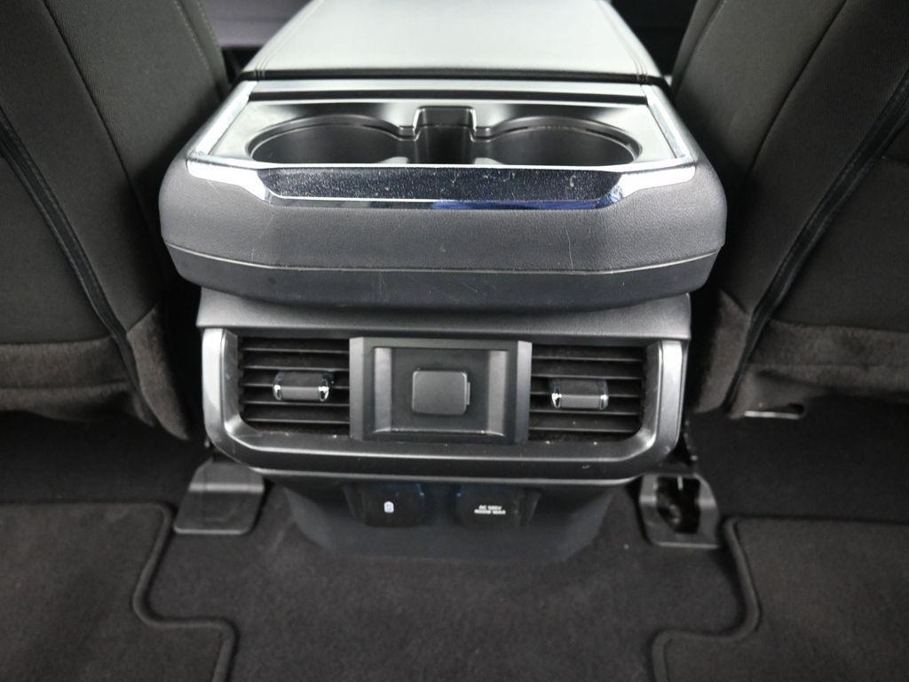 used 2023 Ford F-150 car, priced at $32,915