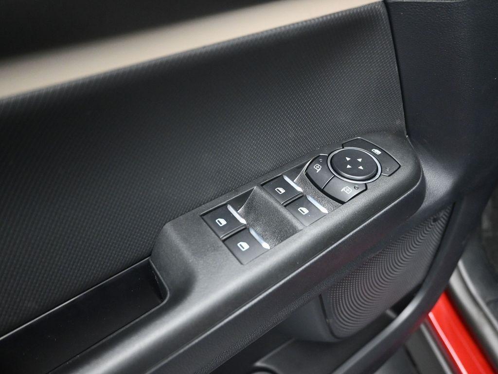 new 2025 Ford Bronco Sport car, priced at $30,019