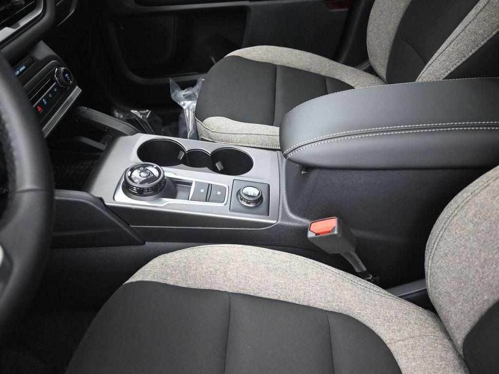 new 2025 Ford Bronco Sport car, priced at $30,290
