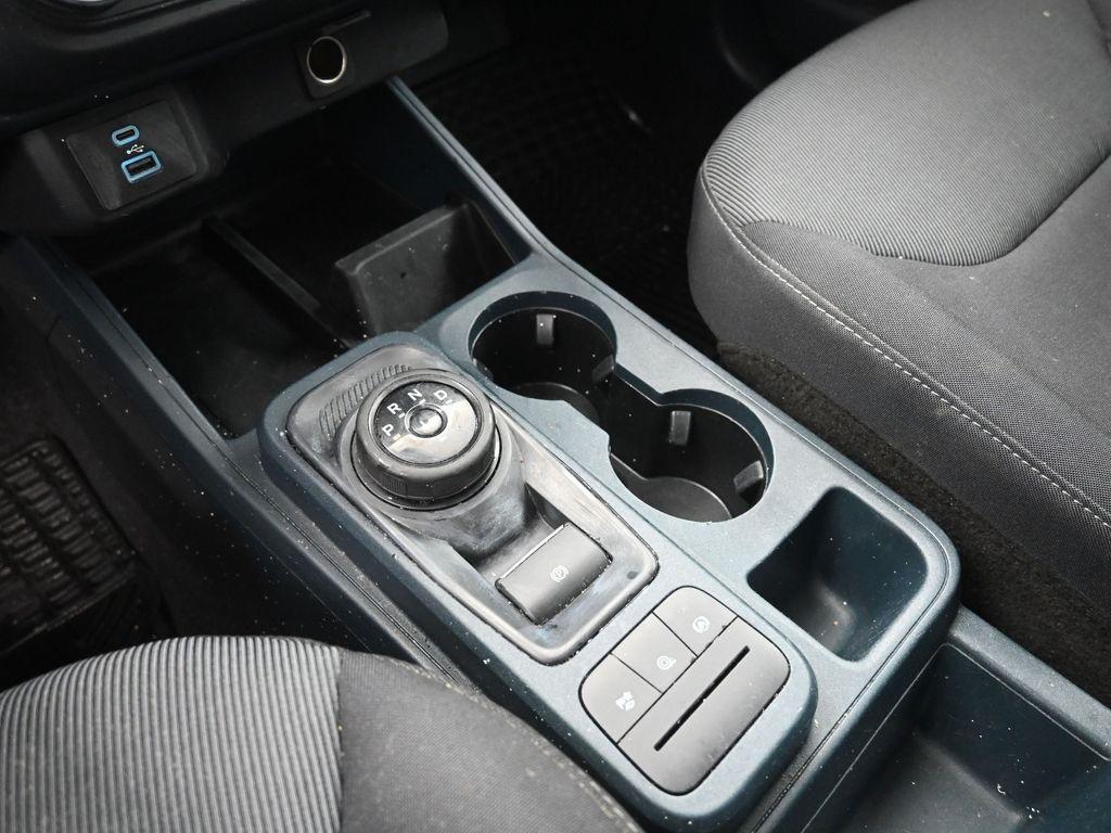 used 2022 Ford Maverick car, priced at $19,744