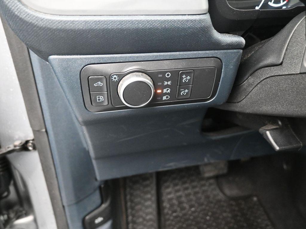 used 2022 Ford Maverick car, priced at $19,744