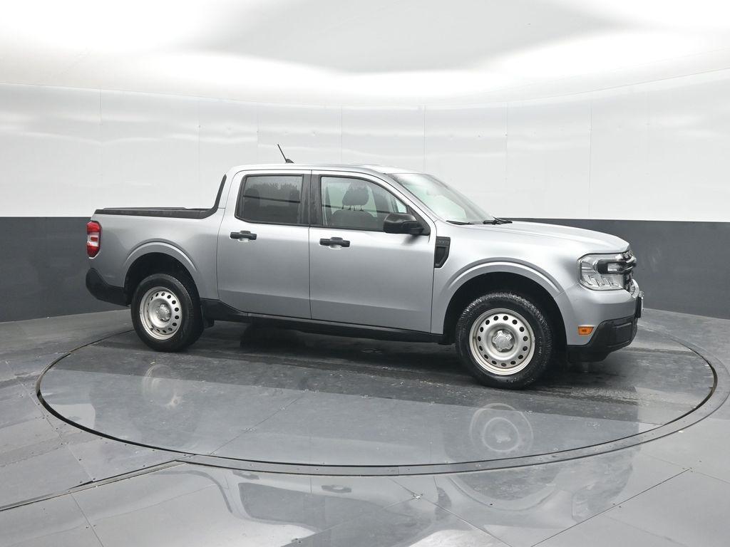 used 2022 Ford Maverick car, priced at $19,744